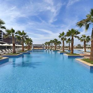 Marriott Hotel Al Forsan, Abu Dhabi