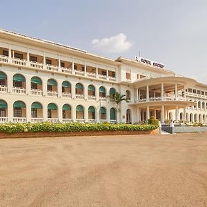 Royal Orchid Brindavan Garden Mysore