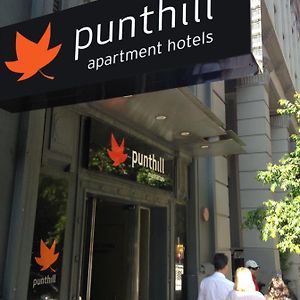 Punthill Apartment Hotel - Manhattan